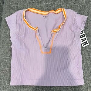 Urban Outfitters Out From Under Seamless Top